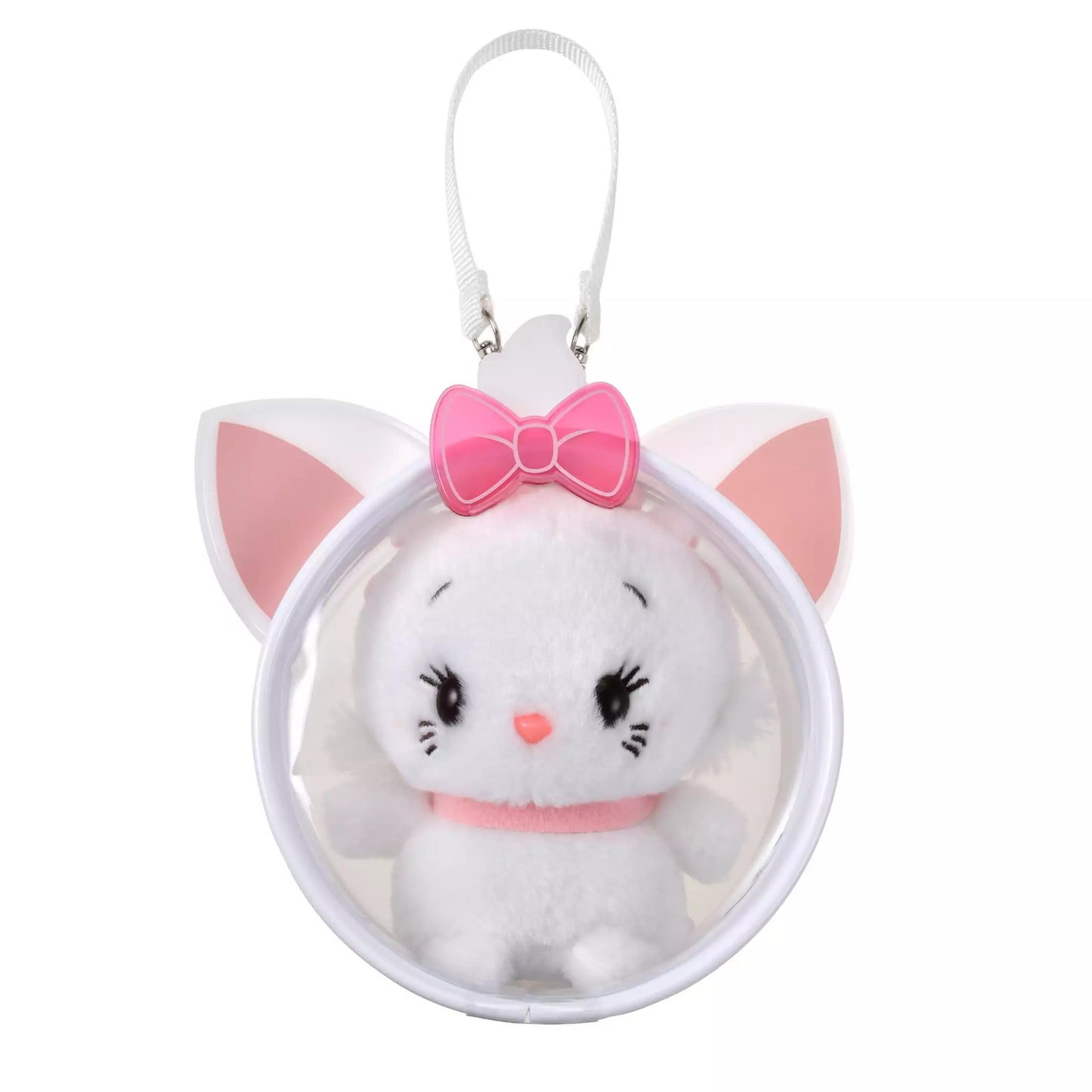 "Pre-Order" JDS - Marie's Aristocats 2-Way Pouch with Strap, Heart-Pounding 2026