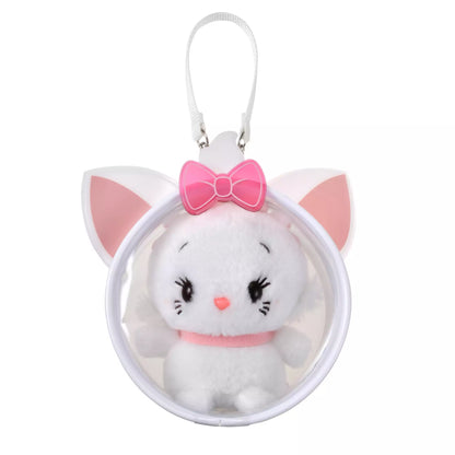 "Pre-Order" JDS - Marie's Aristocats 2-Way Pouch with Strap, Heart-Pounding 2026