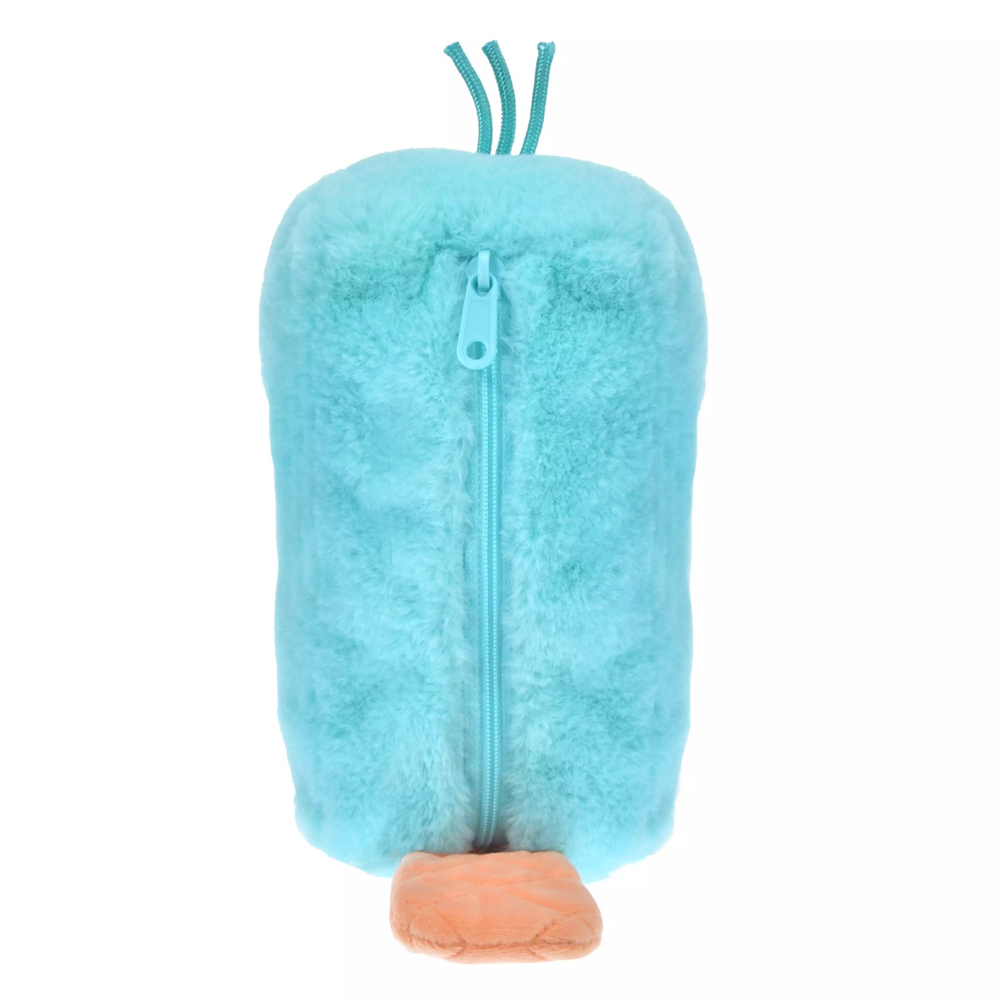 "Pre-Order" JDS - Perry Plush Pencil Case, PHINEAS & FERB 2026