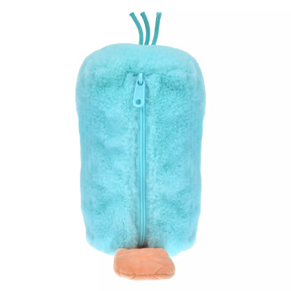 "Pre-Order" JDS - Perry Plush Pencil Case, PHINEAS & FERB 2026