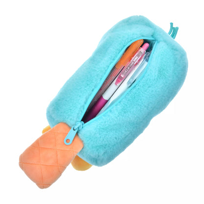 "Pre-Order" JDS - Perry Plush Pencil Case, PHINEAS & FERB 2026