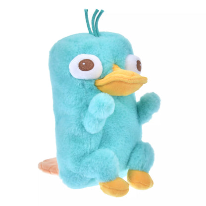 "Pre-Order" JDS - Perry Plush Pencil Case, PHINEAS & FERB 2026