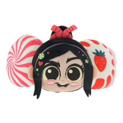 "Pre-Order" JDS - Vanellope Hair Pony, SUGAR RUSH 2026