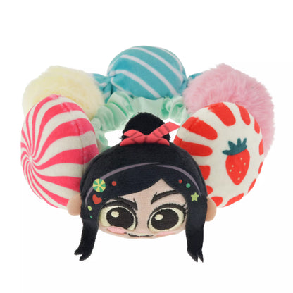 "Pre-Order" JDS - Vanellope Hair Pony, SUGAR RUSH 2026