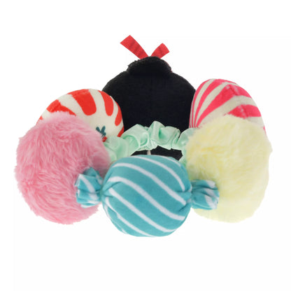 "Pre-Order" JDS - Vanellope Hair Pony, SUGAR RUSH 2026