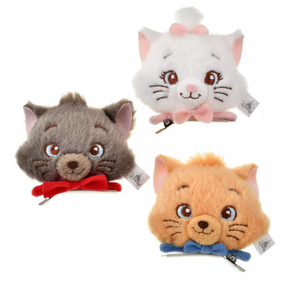 "Pre-Order" JDS - Marie, Berlioz, Toulouse Face Hair Clip Set, Costume Accessories 2026