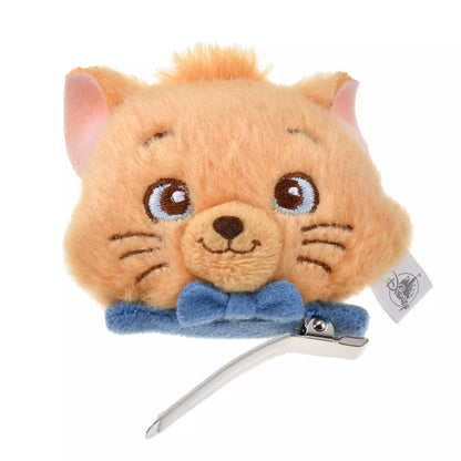"Pre-Order" JDS - Marie, Berlioz, Toulouse Face Hair Clip Set, Costume Accessories 2026