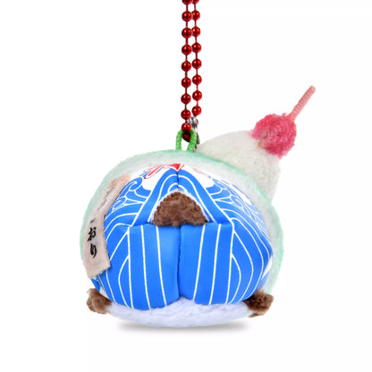 "Pre-Order" JDS - Tsum Tsum Chip Plush Keychain, Japanese Matsuri Food 2026