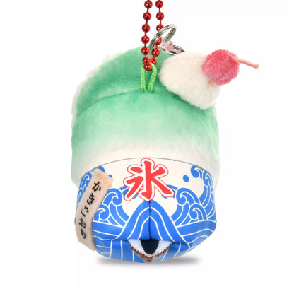 "Pre-Order" JDS - Tsum Tsum Chip Plush Keychain, Japanese Matsuri Food 2026
