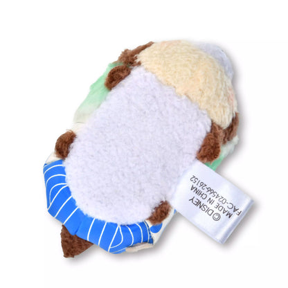 "Pre-Order" JDS - Tsum Tsum Chip Plush Keychain, Japanese Matsuri Food 2026