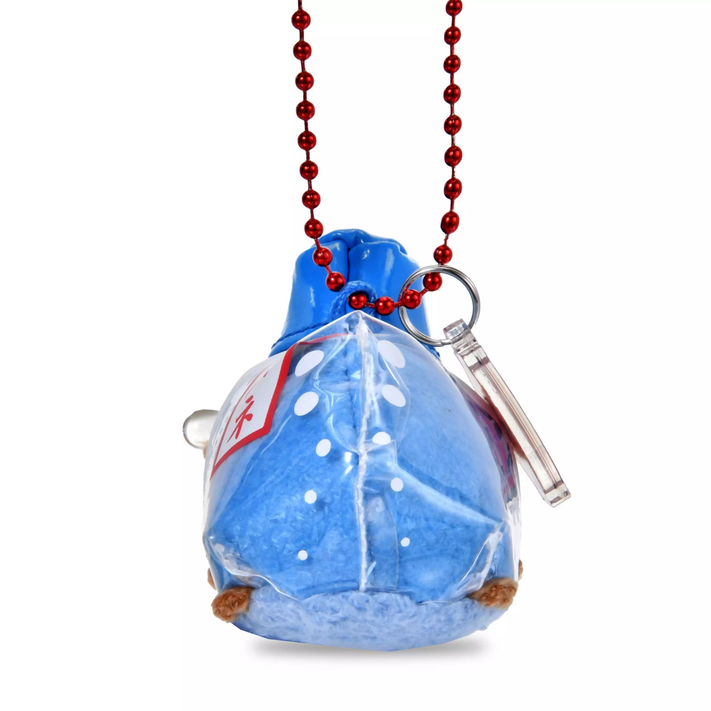 "Pre-Order" JDS - Tsum Tsum Dale Plush Keychain, Japanese Matsuri Food 2026
