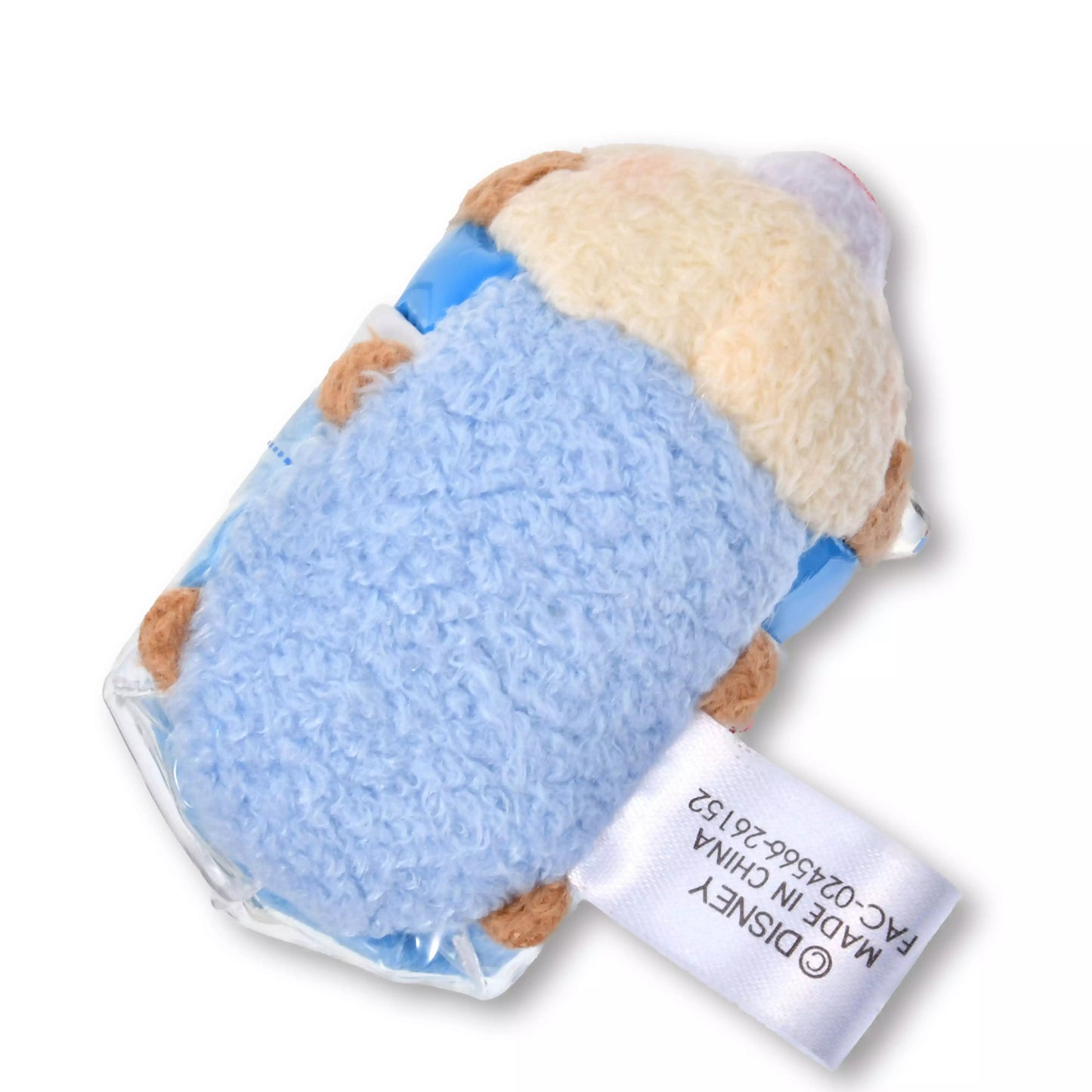 "Pre-Order" JDS - Tsum Tsum Dale Plush Keychain, Japanese Matsuri Food 2026