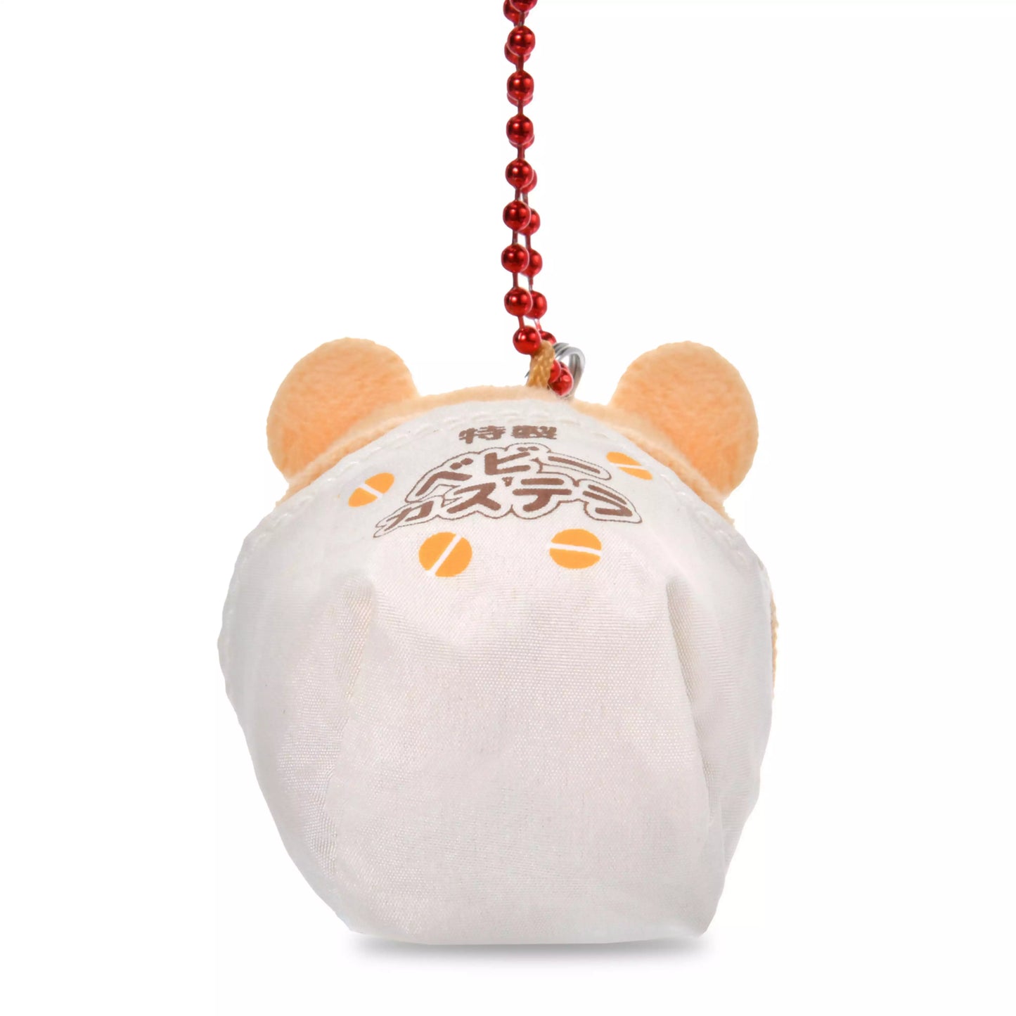 "Pre-Order" JDS - Tsum Tsum Winnie the Pooh Plush Keychain, Japanese Matsuri Food 2026