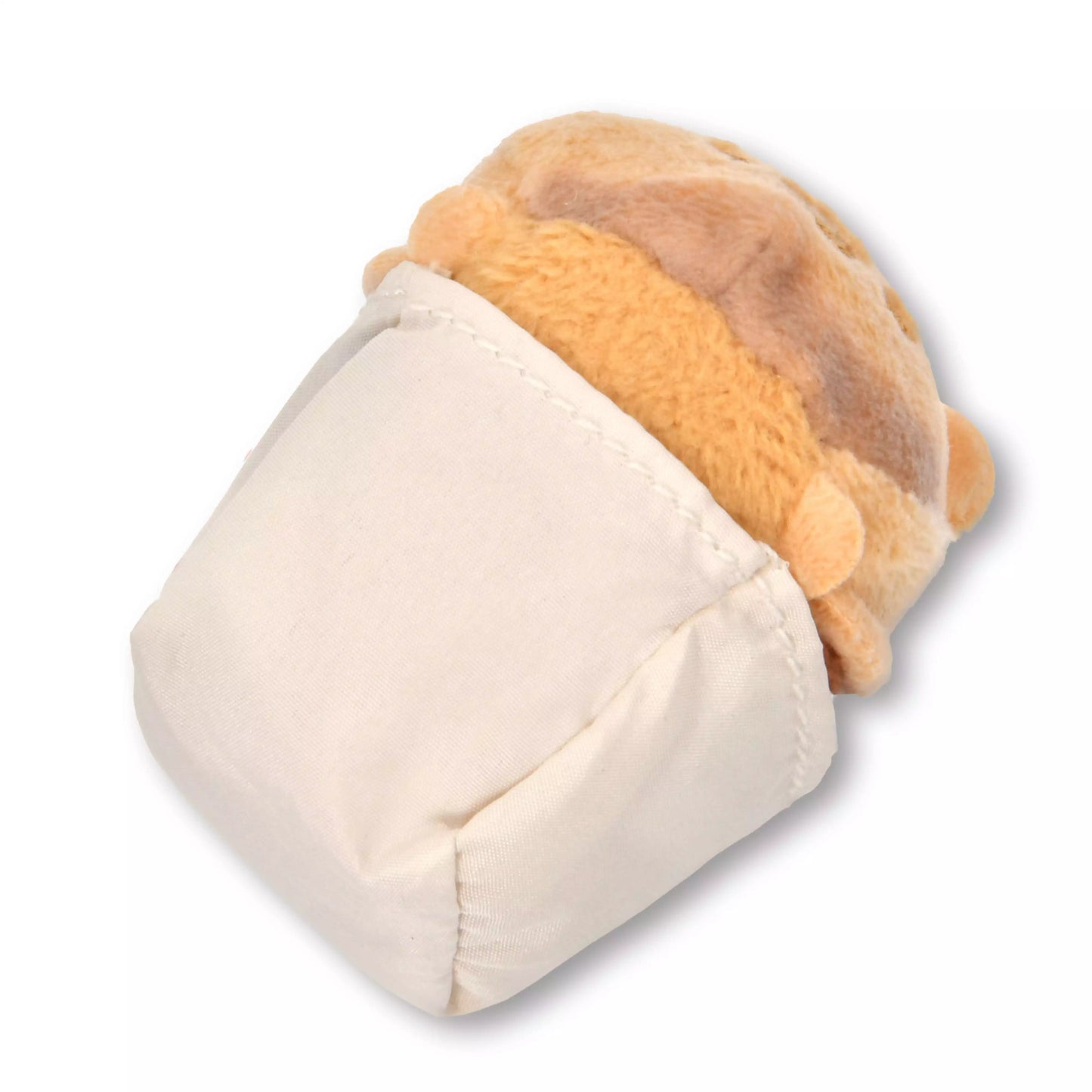 "Pre-Order" JDS - Tsum Tsum Winnie the Pooh Plush Keychain, Japanese Matsuri Food 2026