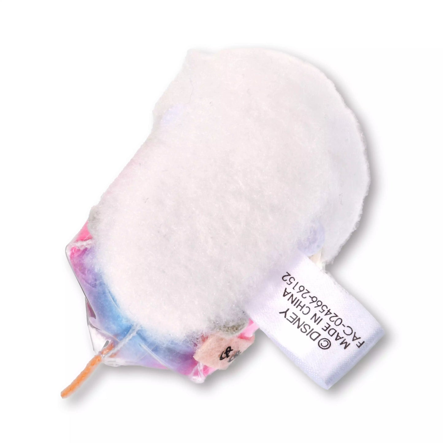 "Pre-Order" JDS - Tsum Tsum Baymax Plush Keychain, Japanese Matsuri Food 2026
