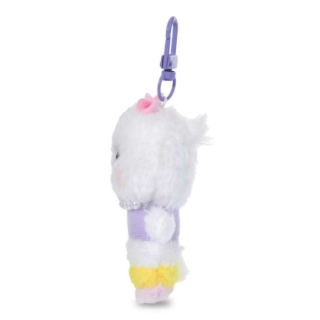 "Pre-Order" JDS - Daisy Plush Keychain, MINIMINI FLAT 2026