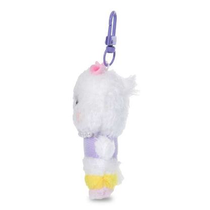 "Pre-Order" JDS - Daisy Plush Keychain, MINIMINI FLAT 2026