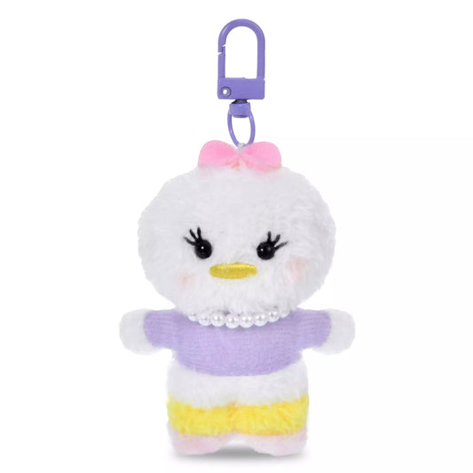 "Pre-Order" JDS - Daisy Plush Keychain, MINIMINI FLAT 2026