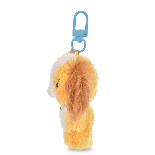 "Pre-Order" JDS - Lady Plush Keychain, MINIMINI FLAT 2026