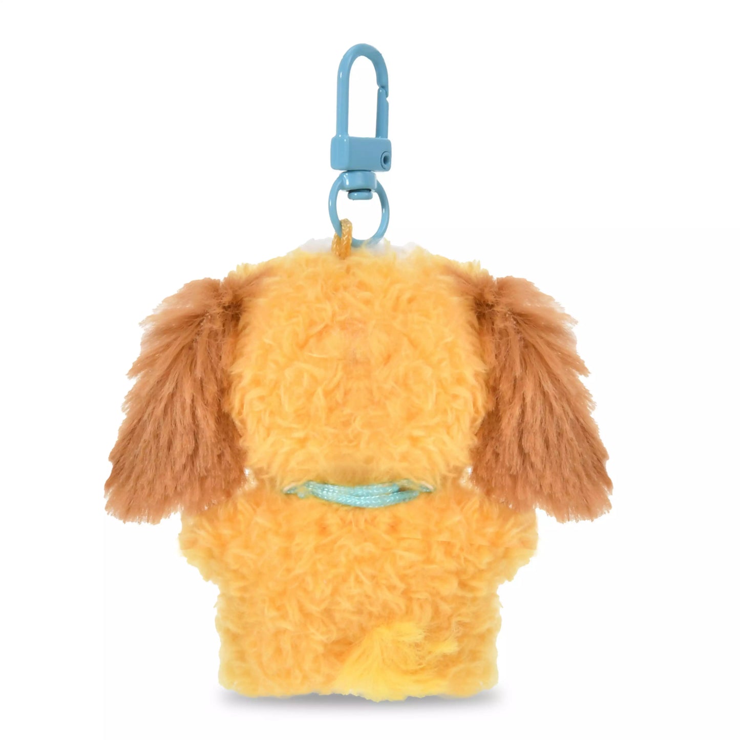 "Pre-Order" JDS - Lady Plush Keychain, MINIMINI FLAT 2026