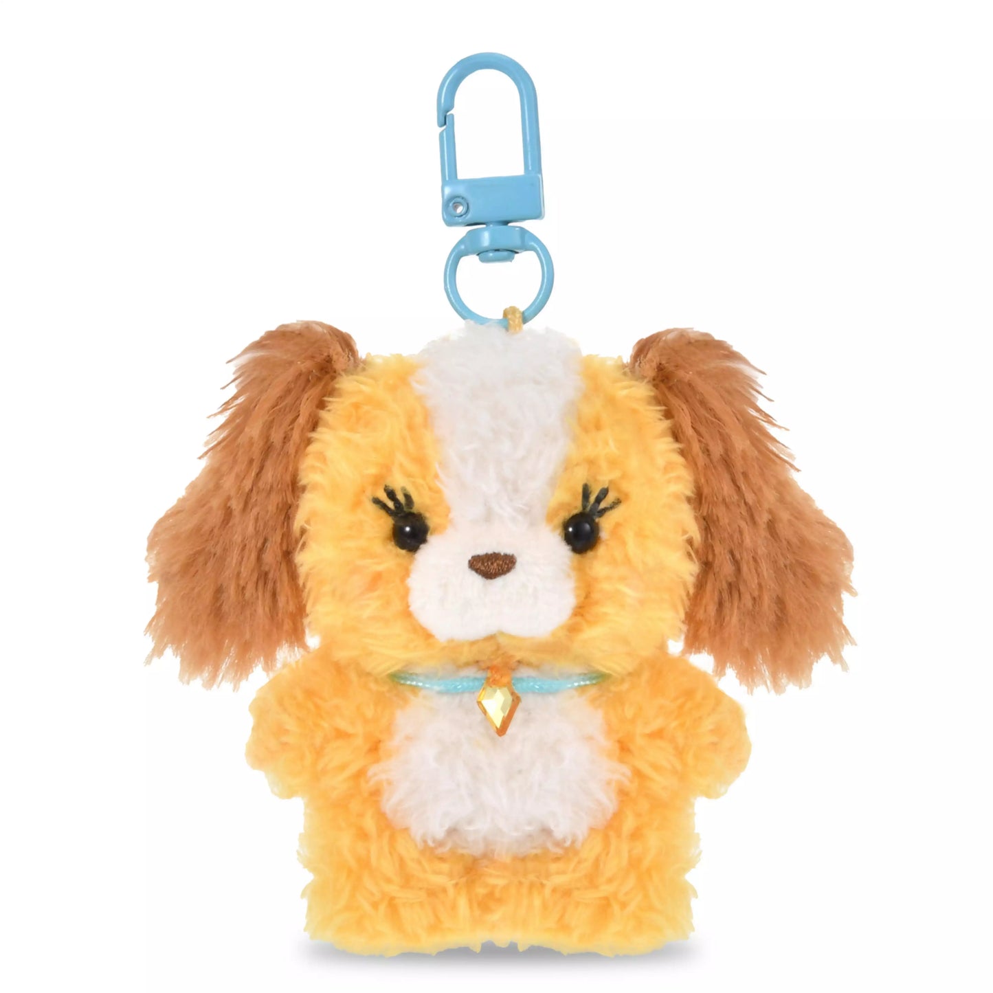 "Pre-Order" JDS - Lady Plush Keychain, MINIMINI FLAT 2026