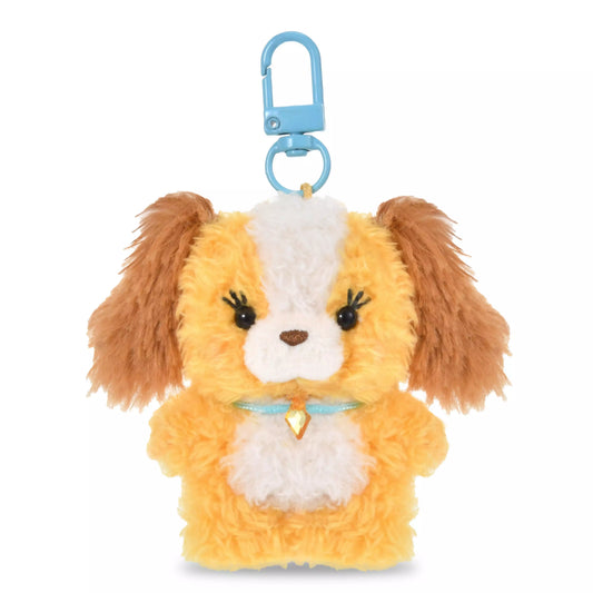 "Pre-Order" JDS - Lady Plush Keychain, MINIMINI FLAT 2026