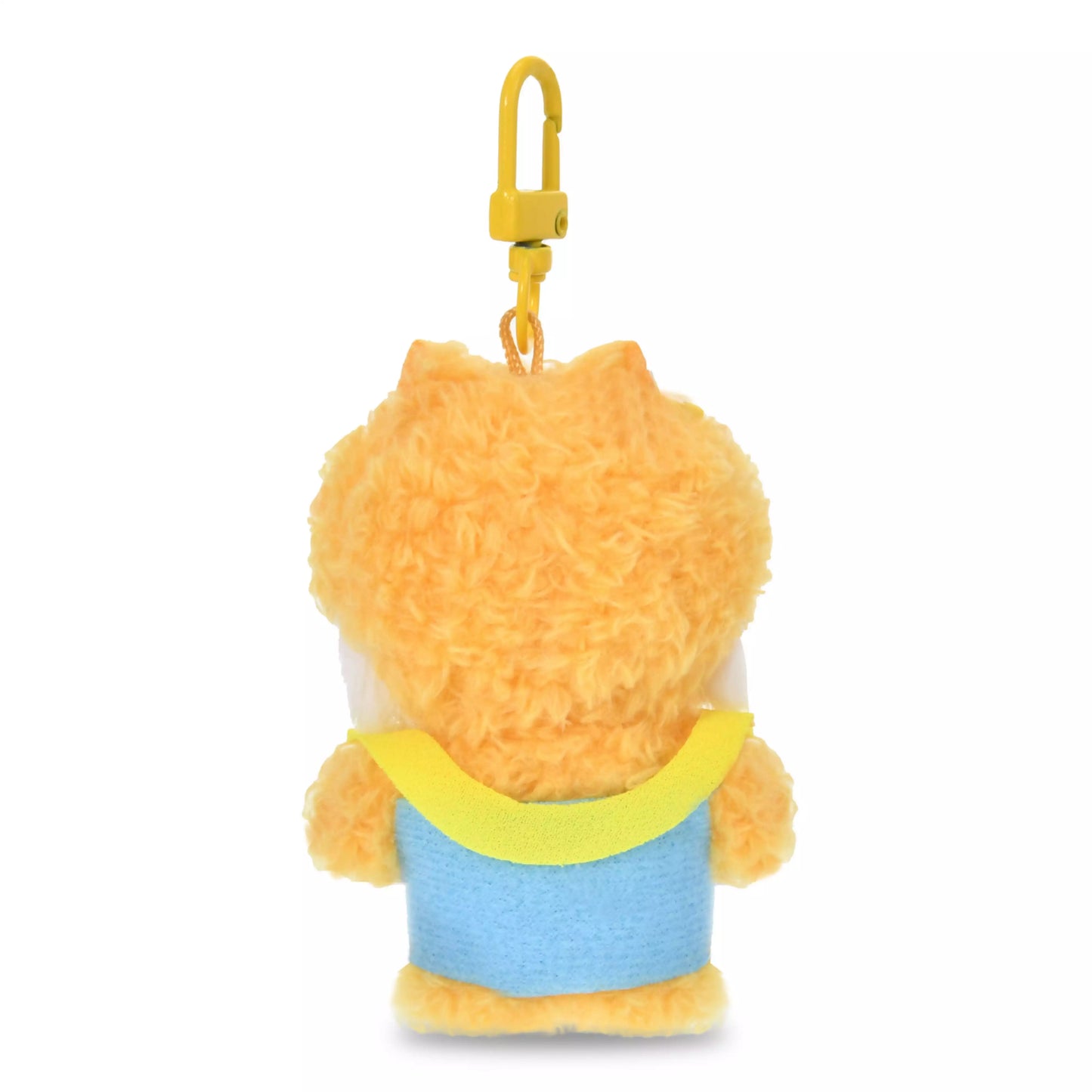 "Pre-Order" JDS - Clarice Plush Keychain, MINIMINI FLAT 2026