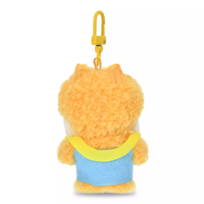 "Pre-Order" JDS - Clarice Plush Keychain, MINIMINI FLAT 2026