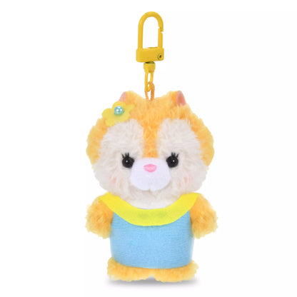 "Pre-Order" JDS - Clarice Plush Keychain, MINIMINI FLAT 2026