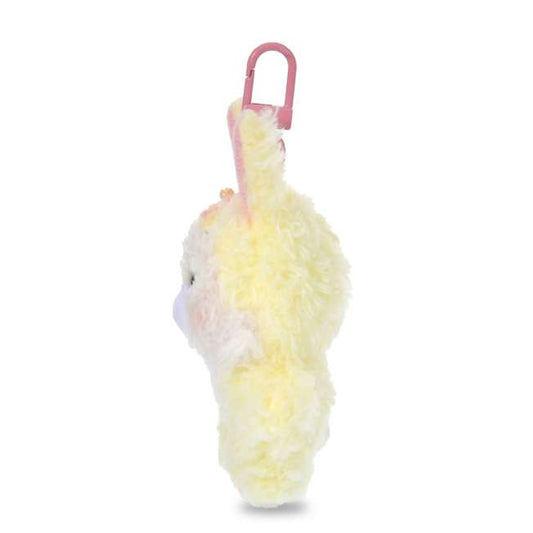 "Pre-Order" JDS - Miss Bunny Plush Keychain, MINIMINI FLAT 2026