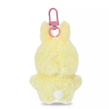 "Pre-Order" JDS - Miss Bunny Plush Keychain, MINIMINI FLAT 2026