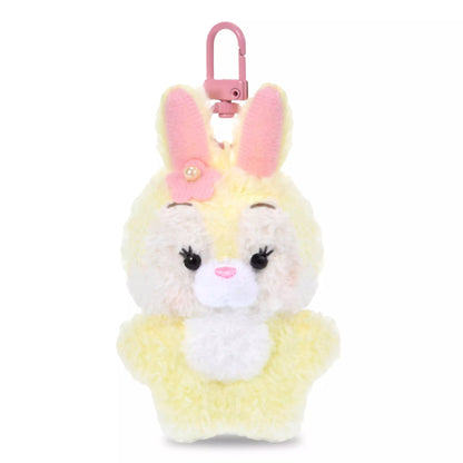 "Pre-Order" JDS - Miss Bunny Plush Keychain, MINIMINI FLAT 2026