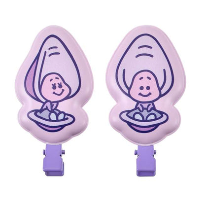 "Pre-Order" JDS - Young Oyster Hair Clip Set, MAEGAMI BABY OYSTERS 2026