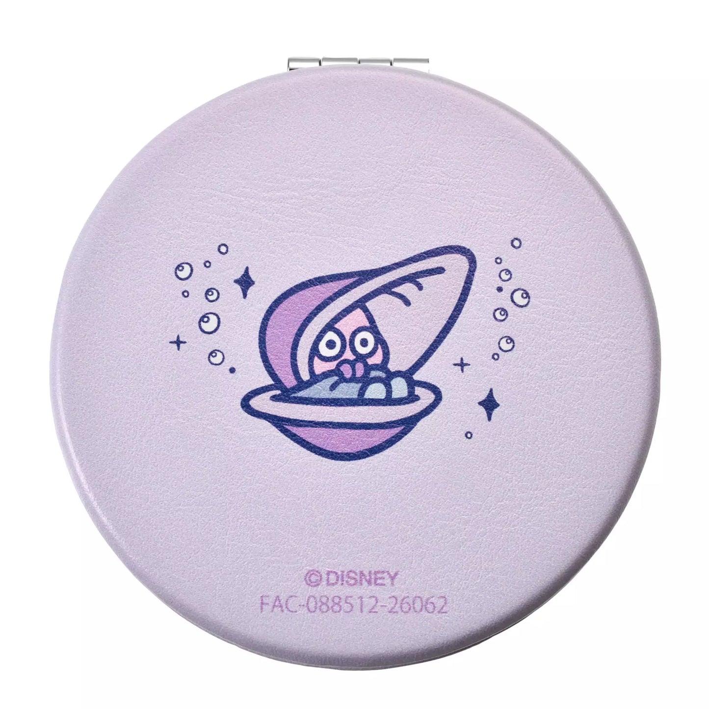 "Pre-Order" JDS - Young Oysters Hand Mirror, BABY OYSTERS 2026