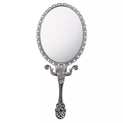 "Pre-Order" JDS - Minnie & Figaro Tabletop Mirror, CAT MINNIE AND FIGARO 2026