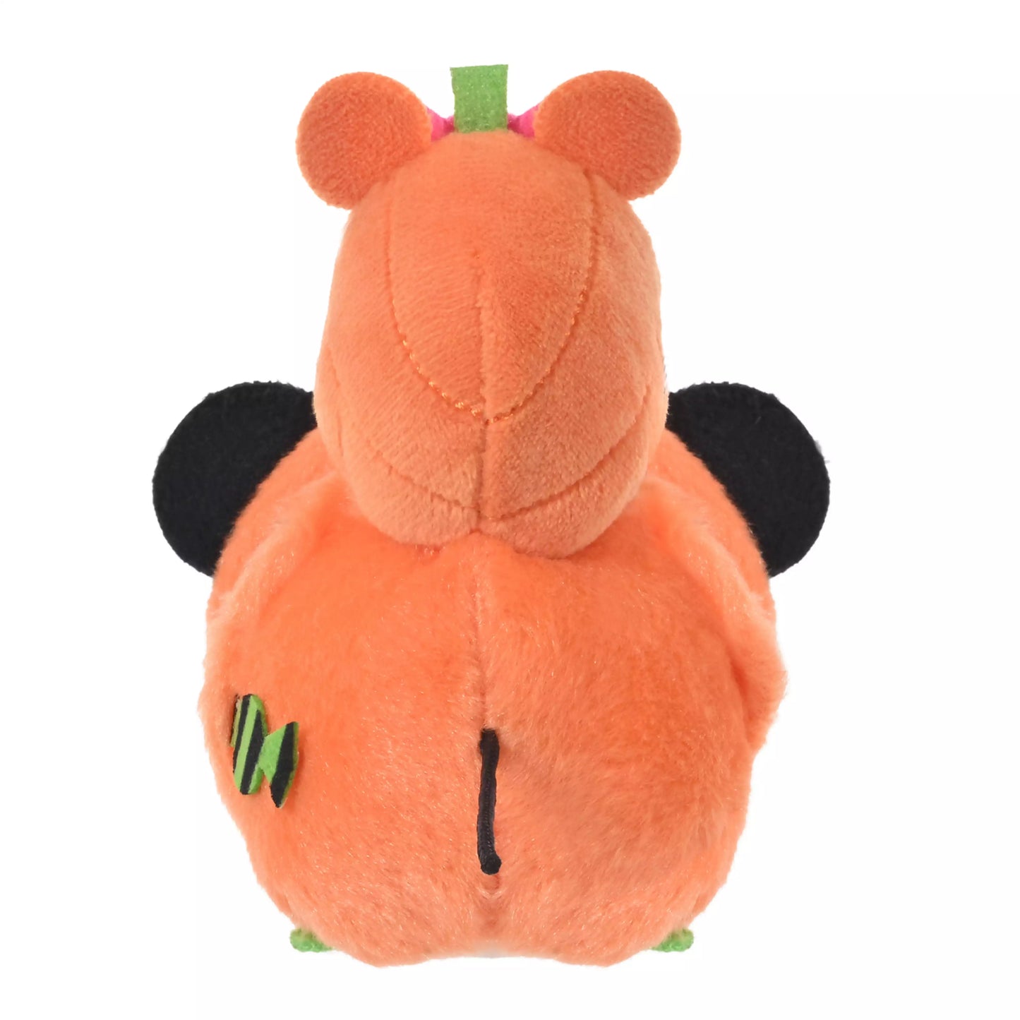 "Pre-Order" JDS - Mickey Tsum Tsum Plush Toy Mini (S), Halloween Pumpkin 2026