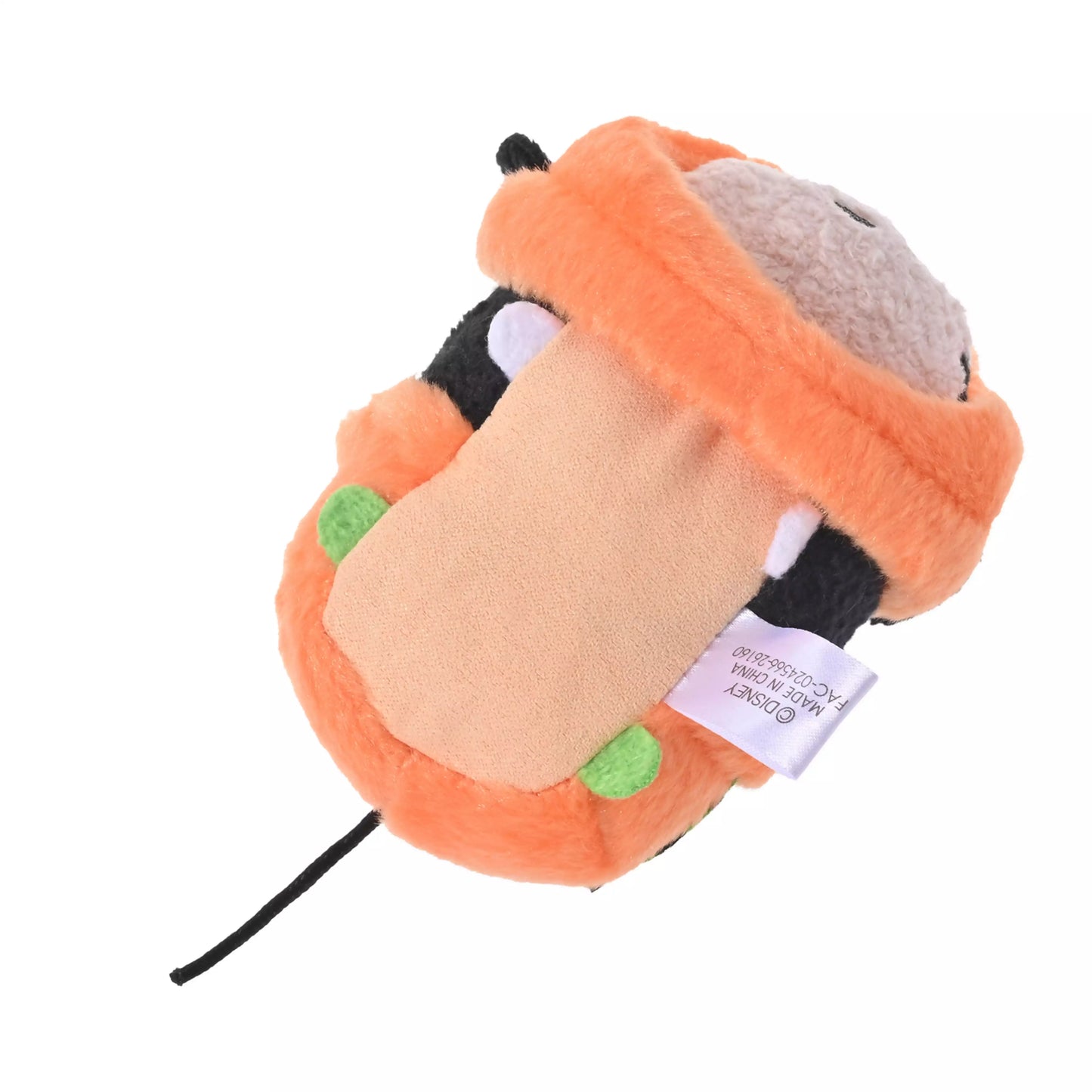 "Pre-Order" JDS - Mickey Tsum Tsum Plush Toy Mini (S), Halloween Pumpkin 2026