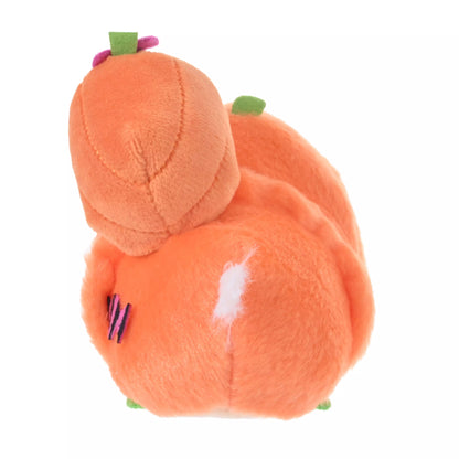 "Pre-Order" JDS - Donald Tsum Tsum Plush Toy Mini (S), Halloween Pumpkin 2026