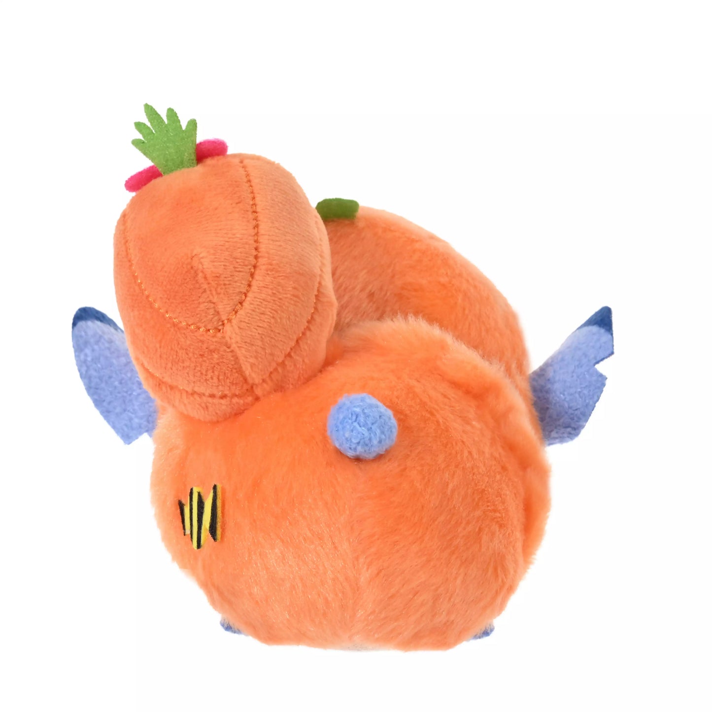 "Pre-Order" JDS - Stitch Tsum Tsum Plush Toy Mini (S), Halloween Pumpkin 2026