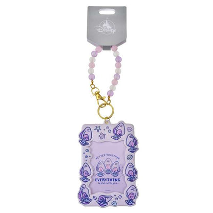 "Pre-Order" JDS - Young Oyster & Grandma Oyster Card Holder, BABY OYSTER 2026