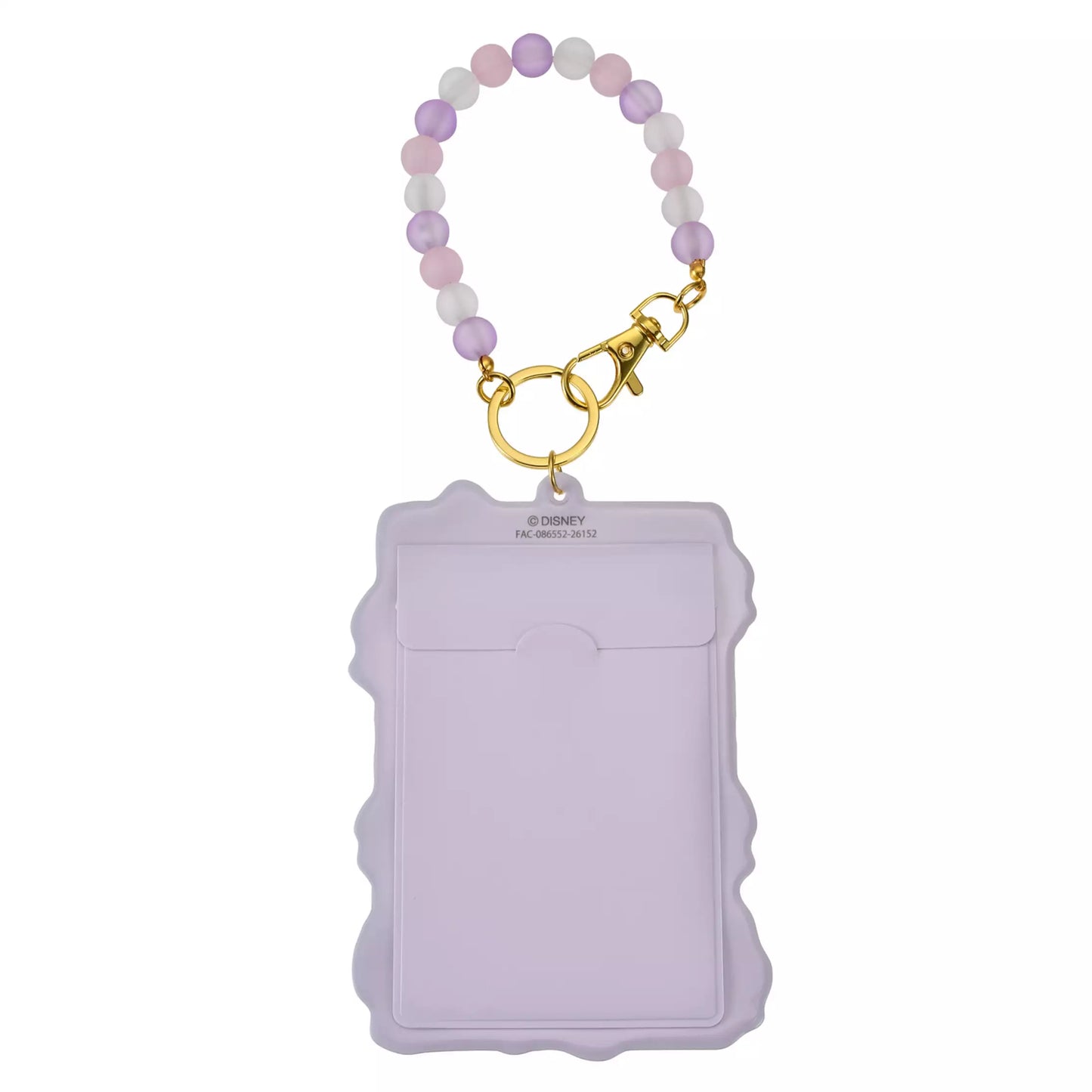 "Pre-Order" JDS - Young Oyster & Grandma Oyster Card Holder, BABY OYSTER 2026