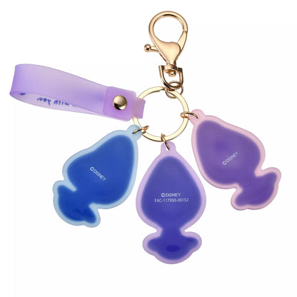 "Pre-Order" JDS - Young Oyster Keychain, BABY OYSTER 2026