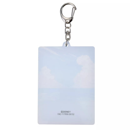 "Pre-Order" JDS - Stitch & Angel Keychain, Stitch & Angel 2026