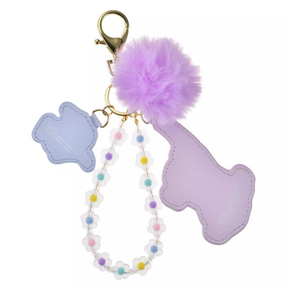 "Pre-Order" JDS - Roo & Lumpy Keychain, Roo & Lumpy 2026