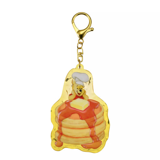 "Pre-Order" JDS - Winnie the Pooh Keychain, POOH HUNNY DAY 2026