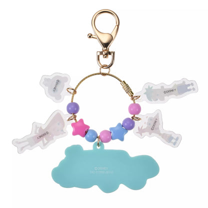 "Pre-Order" JDS - Perry Keychain, PHINEAS & FERB 2026