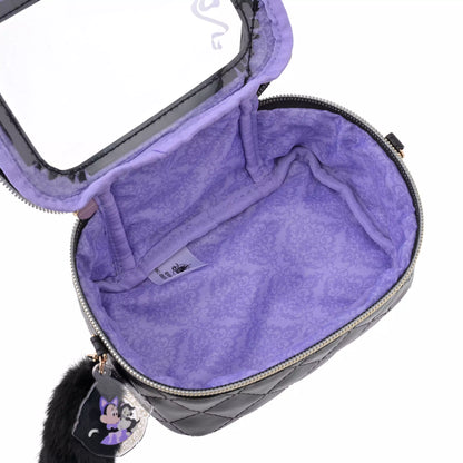 "Pre-Order" JDS - Minnie & Figaro Pouch Keychain, CAT MINNIE AND FIGARO 2026