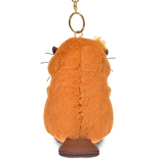 "Pre-Order" JDS - Mabel Plush Keychain, Hoppers 2026