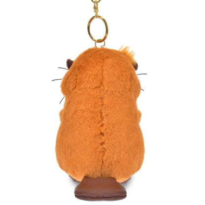 "Pre-Order" JDS - Mabel Plush Keychain, Hoppers 2026