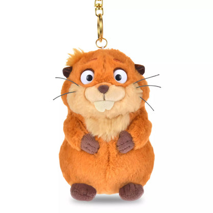 "Pre-Order" JDS - Mabel Plush Keychain, Hoppers 2026